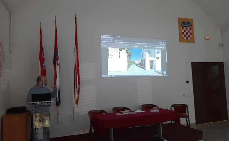 Muzej hrvatskog vatrogastva prezentirao virtualnu šetnju na ovogodišnjoj noći muzeja